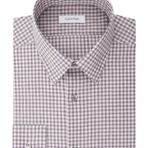 Calvin Klein Men’s dress shirt